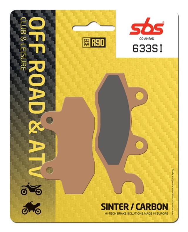 633SI