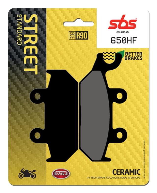 650HF