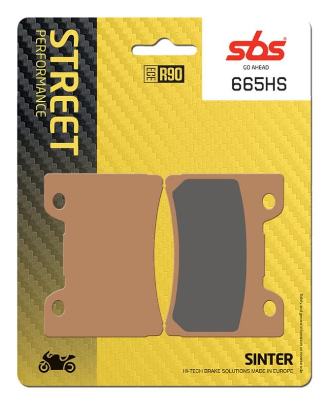 665HS