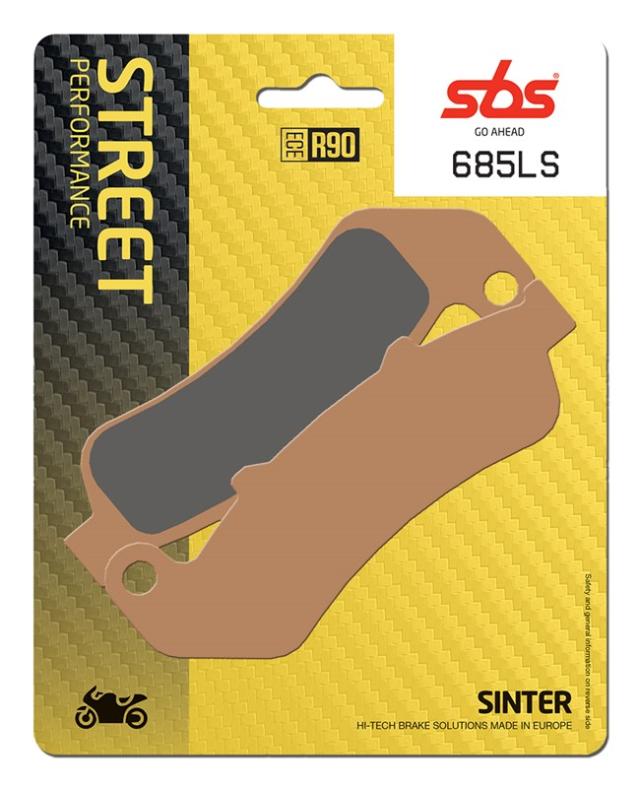 685LS