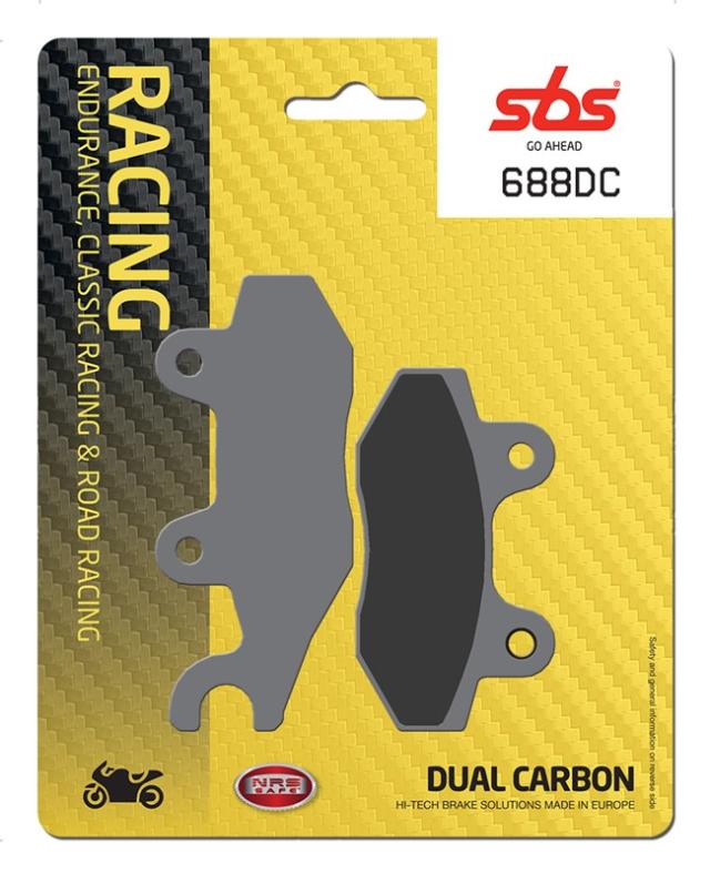 688 DC