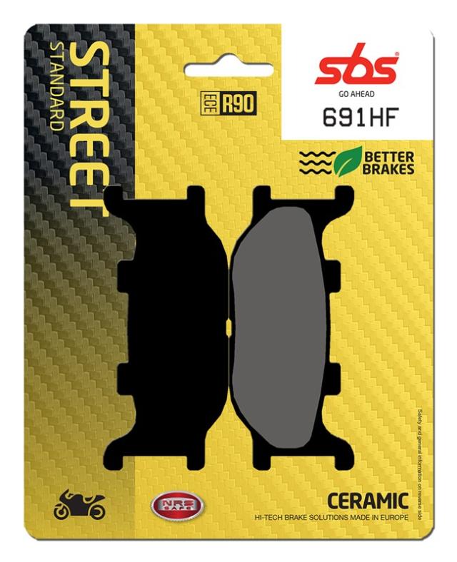 691HF