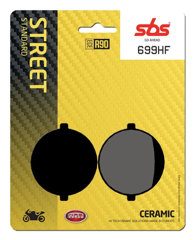 699HF