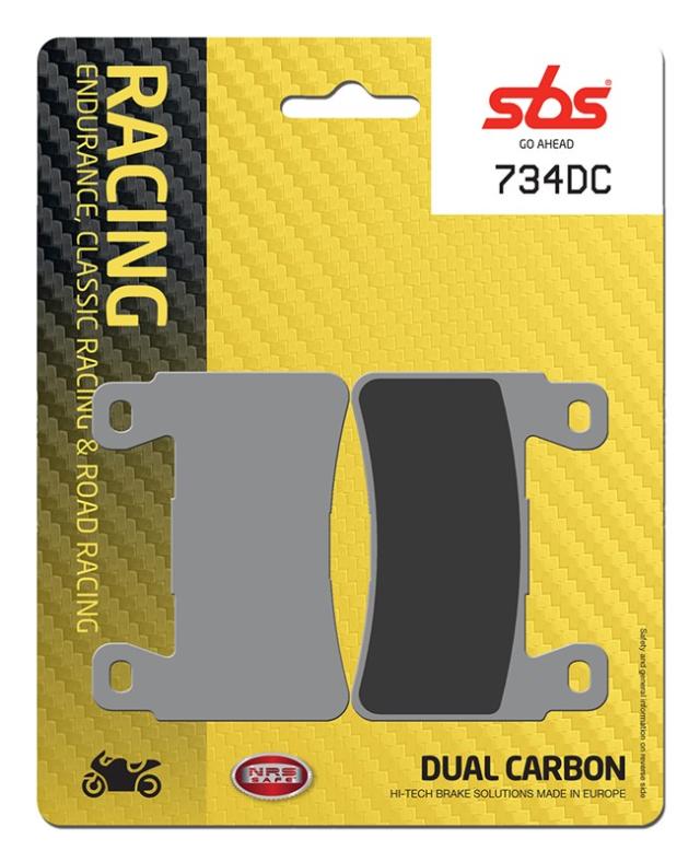 734DC