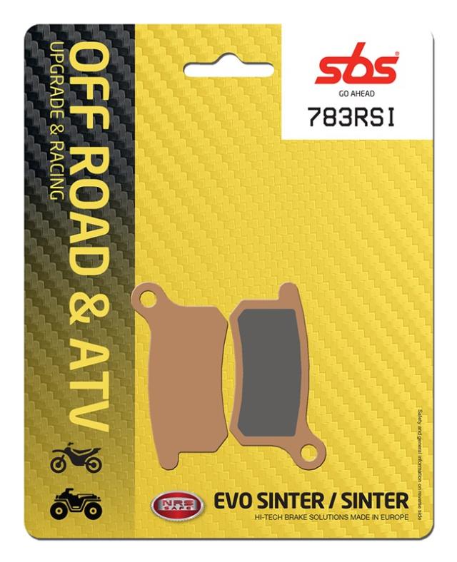 783RSI