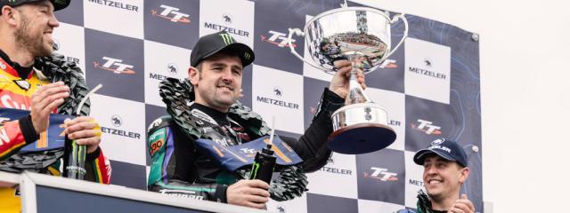 Michael Dunlop