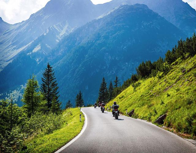 How to get your motorcycle brakes ready for the season