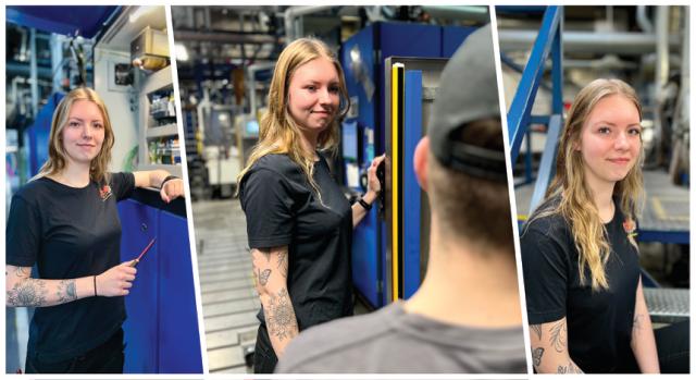 Empowering Young Minds: Stine Ranlev Kræmer’s Journey from Doubt to Determination