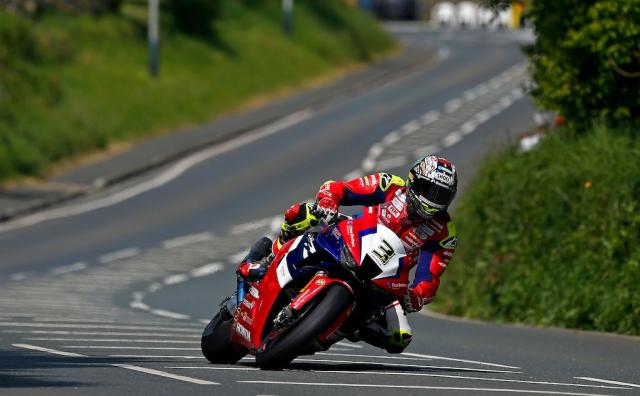 John McGuinness