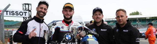 MLav Racing