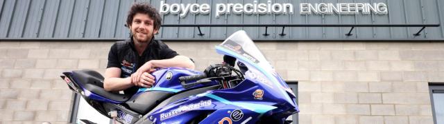 BPE by Russell Racing