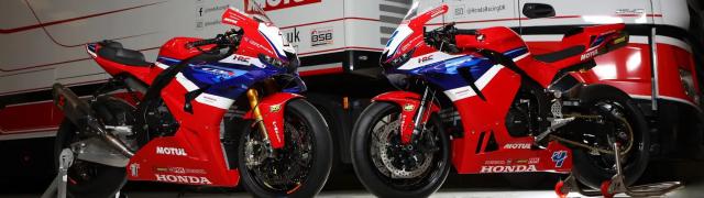 Honda Racing UK