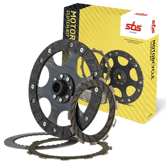 Motorcycle Street Brake Pads Compounds For All Models