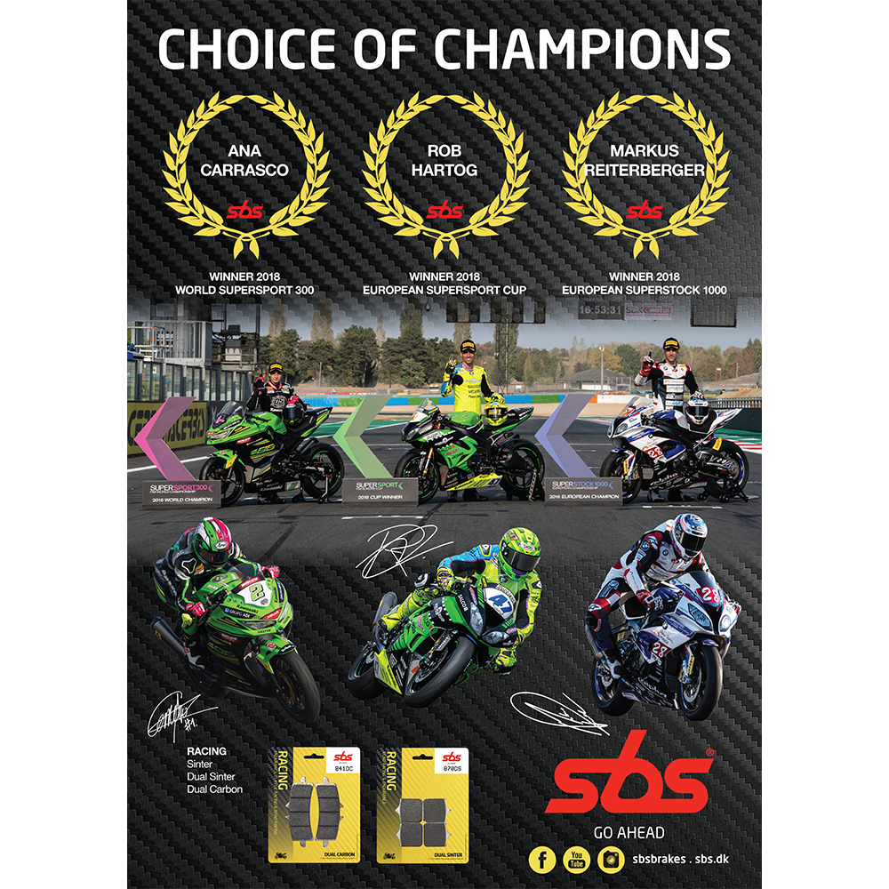 Foto Motor Road Race Jupiter Z 2009 - impremedia.net