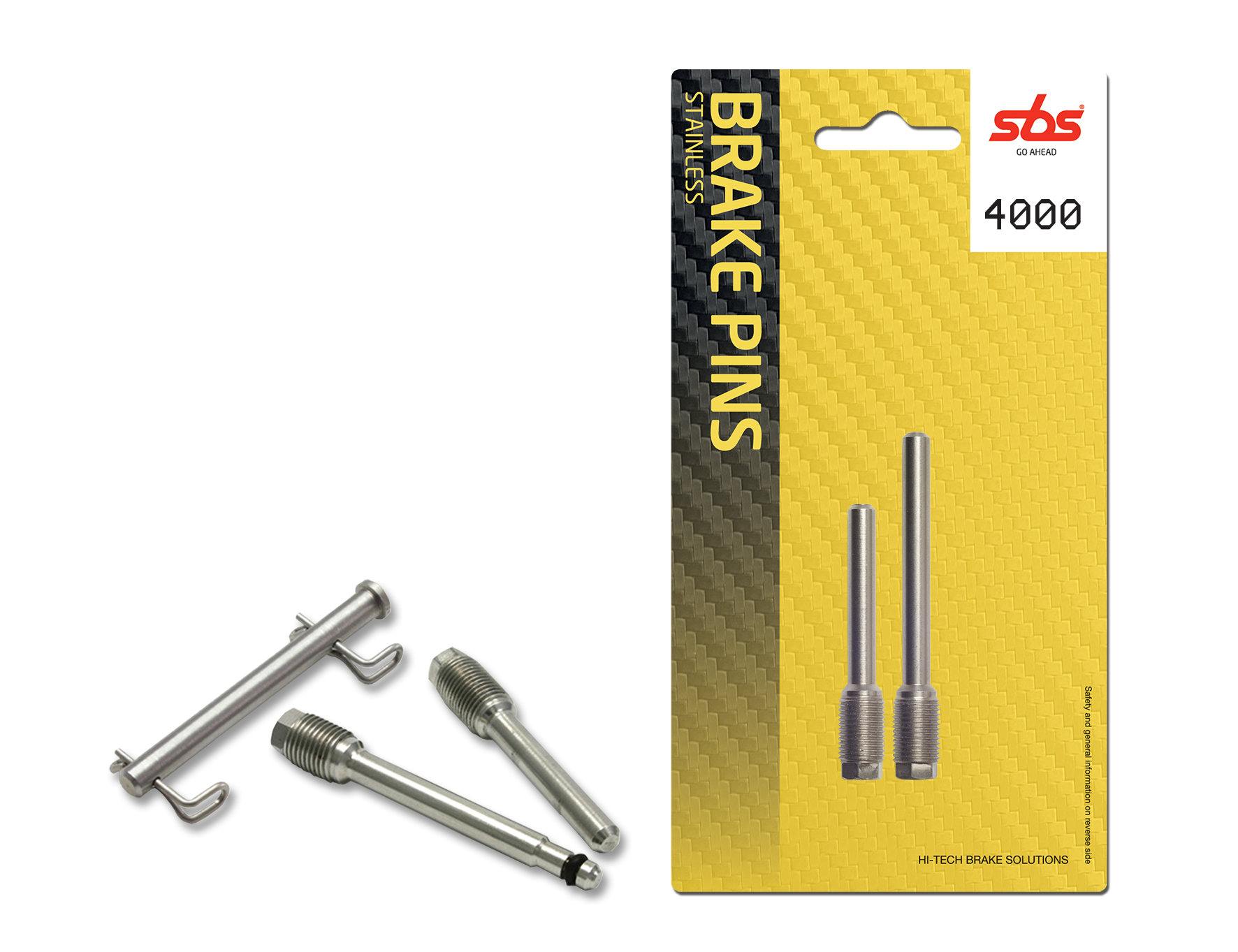 Sbs Brake Pads Brake Discs Clutch Kits For Mc