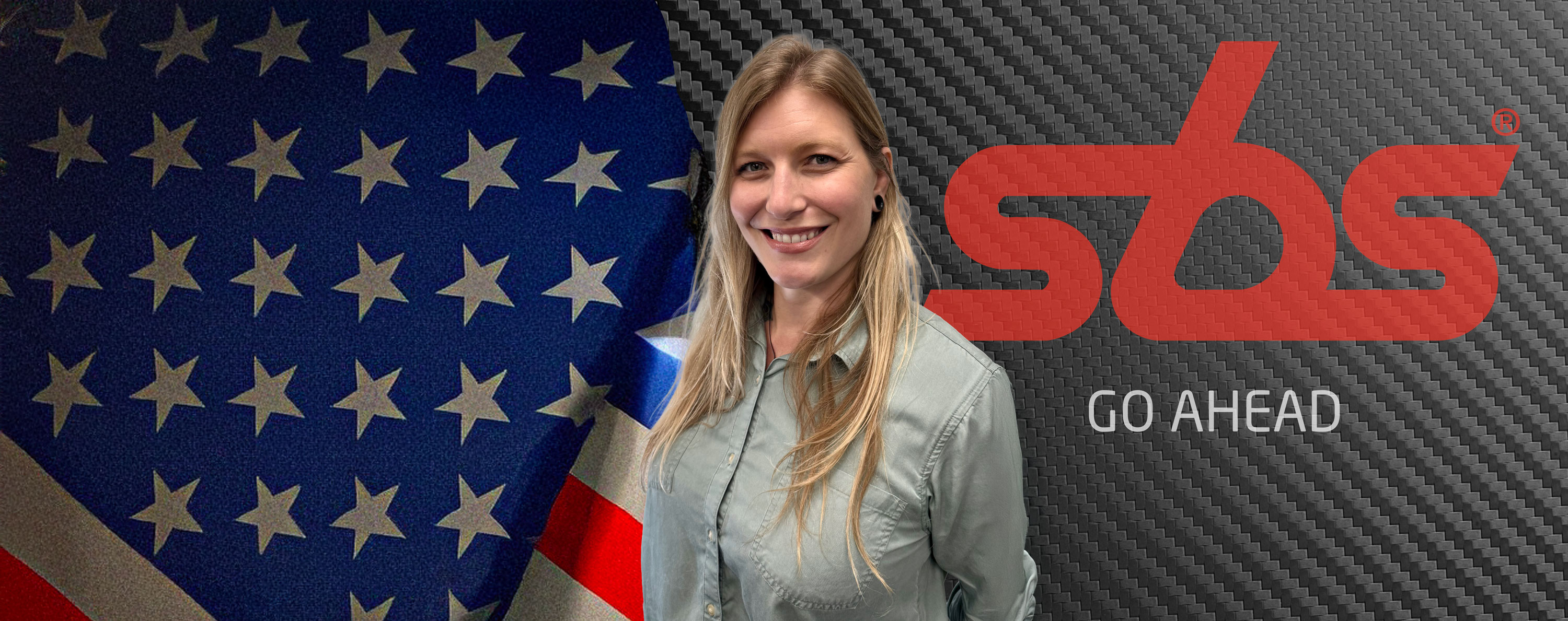 SBS Friction Strengthens U.S. Aftermarket Team with Angel June Hacker