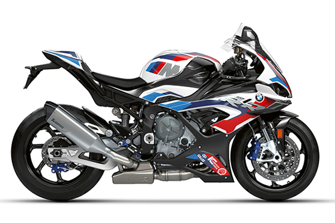 s1000rr m 2021