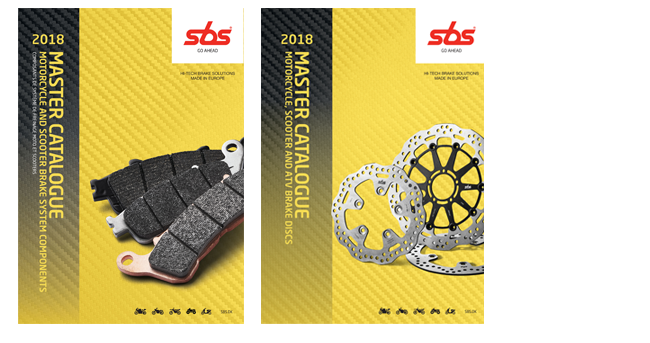 Motorcycle Brake Pad Cross Reference Chart