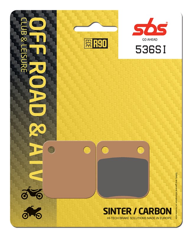 536SI