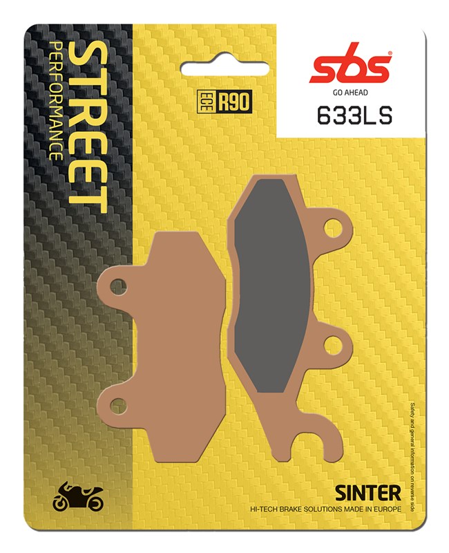 633LS