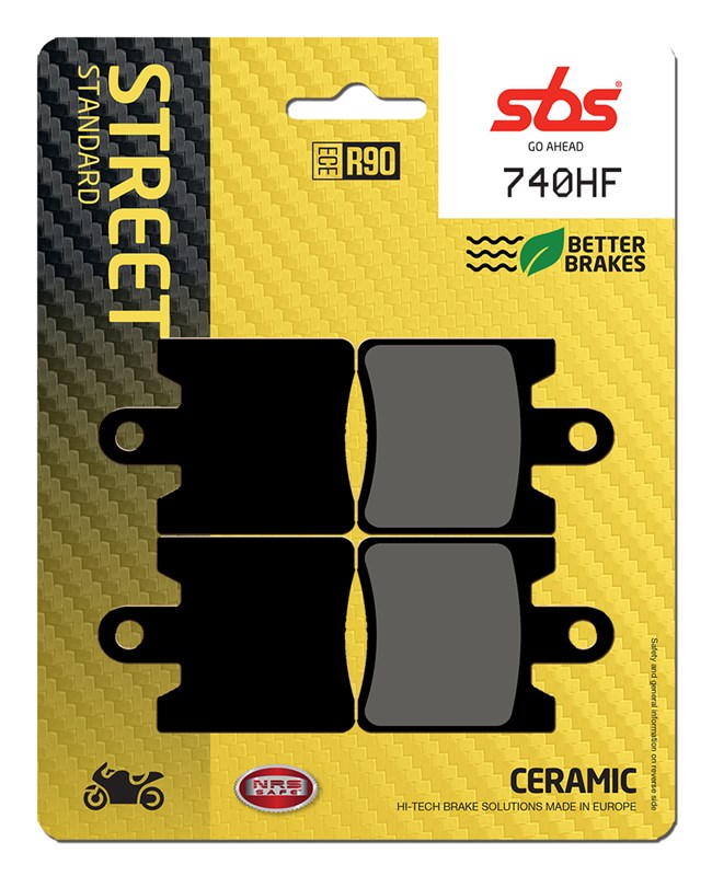 740HF