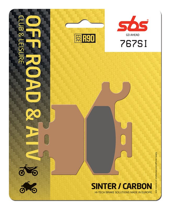 2006 2007 2008 2009 Can-Am Outlander 500 XT Front Brake Pads Brakes Severe Duty 2006 2007 2008 2009 Can-Am Outlander 500 XT Front Brake Pads Brakes Severe Duty